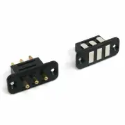 Modular Door Jam Contact Set (3 Contacts) KICSDXP3 truck street BBu (for: Subaru)
