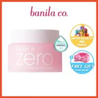 在飛比找蝦皮購物優惠-[Banila Co] Clean It Zero 潔面膏 