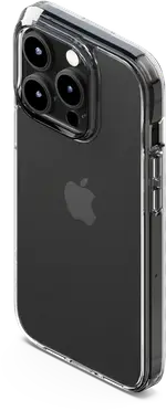 Cygnett AeroShield Case iPhone 15 Pro