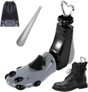 Shoe Stretcher Women Men, Boot Stretcher Women, Adjustable Unisex Shoe Boot Stre