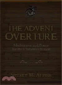 在飛比找三民網路書店優惠-The Advent Overture ― Meditati