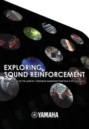 Exploring Sound Reinforcement Live Complete Guide PA Systems Training DVD