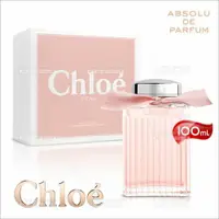 在飛比找樂天市場購物網優惠-Chloe 粉漾玫瑰女性淡香水-100ml[85140] [