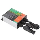 Durable 180W GMI Grid Tie Micro Inverter Solar PV 20x7.7x3.6cm IP55