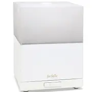 Farfalla Aroma Diffuser Cube