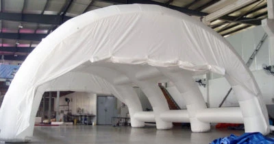 Inflatable Commercial Wedding Event Yard Pool Patio Awning Canopy Marquee Tent