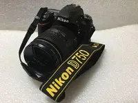 在飛比找旋轉拍賣優惠-Nikon D750+24-120mm