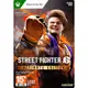 Xbox《快打旋風 6》STREET FIGHTER 6 數位終極版 CAPCOM 中英合版 適用 Series X|S