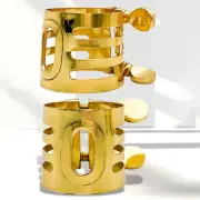 Clamp Reed Tone Attachment Workmanship Beautiful Clip Content Ligature