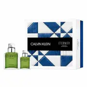 Calvin klein Eternity for men - EDP 100 ml + EDP 30 ml