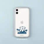 【RHINOSHIELD 犀牛盾】IPHONE 11/11 PRO系列 MOD NX邊框背蓋手機殼/海底總動員-海鷗(迪士尼)