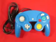 Replacement GameCube Controller Blue Brand New 3975