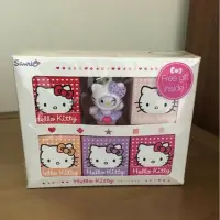 在飛比找Yahoo!奇摩拍賣優惠-hello kitty 香水限量香水禮盒