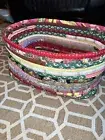 Colonial Mills Rustica Baskets, Classic Multi Potpourri Rectangle 14 X 20 X 10