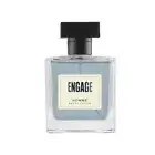 Engage Homme Perfume for Men Long Lasting Smell, Citrus and Fresh Fragrance