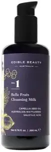 EDIBLE BEAUTY AUSTRALIA No. 1 Belle Frais Cleansing Milk 200ml
