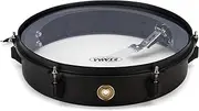 TAMA Metal Works Effect Snare - (BST134BK)