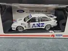 Biante Model Cars 1:18 1988 Allan Moffat Signed ANZ Bathurst Ford Sierra