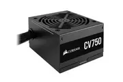 Corsair CV750 ATX 750W 80 Plus Bronze Power Supply PSU for Desktop Computer PC