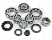 Fits Honda Civic CRX Transmission 5 Spd L3 1600cc 1.6 Rebuild Kit 1988-1991