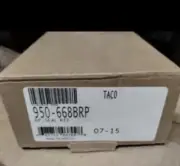 Taco 950-668BRP / Taco OEM Pump Seal Kit / NEW!!!