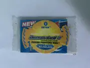 Dragonball Z Series 3 SEALED Tazo Dizk Fusion Fighter 9/60 Goten