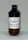 THYMES VANILLA AMBRETTE~7.75 FL OZ REED OIL DIFFUSER REFILL~VANILLA AMBRETTE~NEW