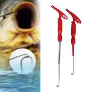 Fishing Hook Remover, Fishing Hook Remover, Lightweight Fishing Unhooking Tool,