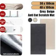 Anti Cat Scratch Mat Carpet Wall Sofa Pet Pads Furniture Carpet Protector Cover