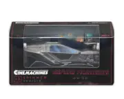 Cinemachines Collectible Die-Cast Replica 6 Blade Runner 2049 Spinner