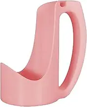 Energy Drink Holder with Handle | Reusable Portable Can Drink Holder with Handle,Beverage Container for Outdoor Camping Pantry Cabinet Shelf RV