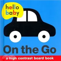 在飛比找三民網路書店優惠-ON THE GO (HELLO BABY)
