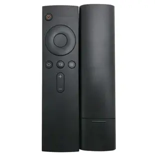 小米盒子1/2/3/4代黑色盒子4A4C小米電視32/40/55/65寸紅外藍牙遙控器MDZ-05/06/09/16-AA 小米通用遙控