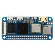Banana Pi BPI-M2 Zero Development Board Quad-core 512MB Allwinner Wifi Bluetooth