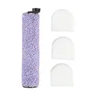 Soft Texture Roller Brush Foam Filter for Shark WD101 WD201 XL Cleaner