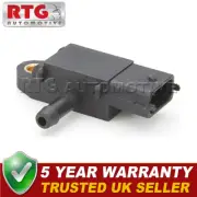 DPF Sensor Fits Vauxhall Mokka 1.7 CDTI