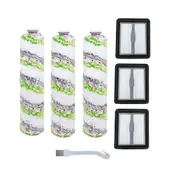 Replacement for Crosswave X7 3350F 2832Z 2955Z Multi-Surface Wet-Dry Vacuum