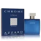 Azzaro Chrome Extreme Eau De Parfum Spray 50ml/1.7oz