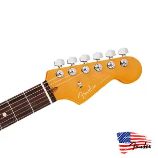 【又昇樂器】美廠 Fender USA Ultra Stratocaster HSS 單單雙 電吉他 原廠硬盒