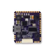 FlyColor Raptor5 Mini Flight Controller 4in1 ESC Tower 60A For RC Drone Aircraft