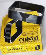 COKIN A SERIES SYSTEM #A255 Modular Hood for "A" Series Filter Holder (#A255)