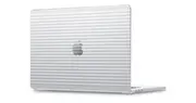 Tech21 Evo Wave Case for MacBook Air 15″ - Clear