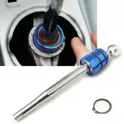 Quick Shift Short Throw Shifter For BMW E30 E36 E46 E39 M3 3/5 Series Aluminum