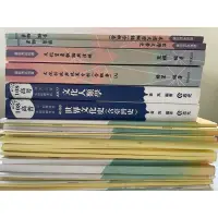 在飛比找蝦皮購物優惠-二手書-文化行政考用書