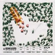 Ocean Sleeper Don't Leave Me This Way CD