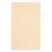 Bloomingdale's Hudson Park Yarn Dyed Textured Bath Mat