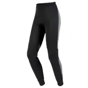 THERMO Pants Lady Black Anthracite Underpants