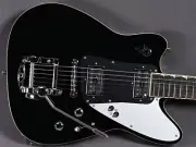 Duesenberg Falken Black Tremolo