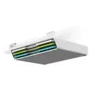 4pc Joseph & Joseph Folio Slim Chopping/Cutting Board w/ Storage Holder Set