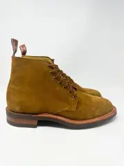 R.M. Williams Men's Rickaby Lace Up Boots 10.5 US / 44 EU